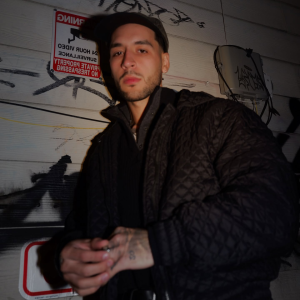 Ant, the face of BYMS