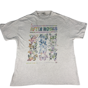 After Hours graphic tee