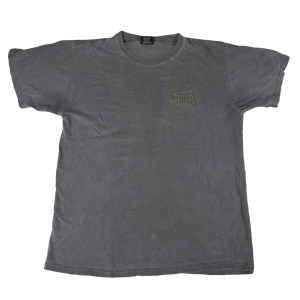 Stüssy graphic tee front