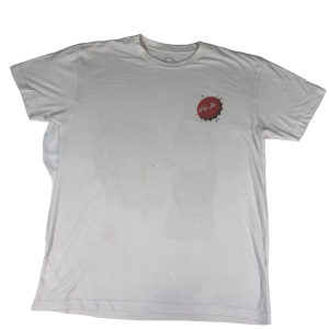Papa Jim graphic tee