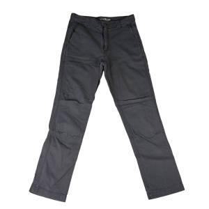 Carhartt gray slim-fit pants