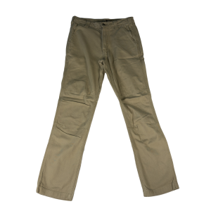 Carhartt tan slim-fit pants