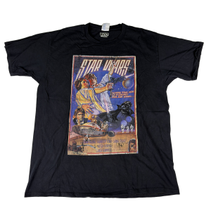 Star Wars graphic tee
